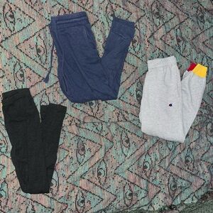 Pants Bundle